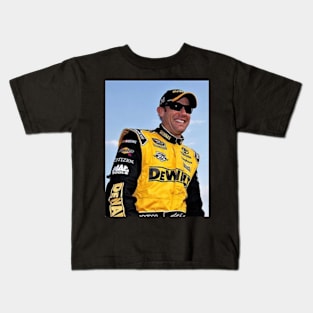 Retro Kenseth Kids T-Shirt